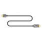 iFi Audio Pulsar HDMI Ultra HD HDMI Cable with Active Noise Cancellation (2 Meters)