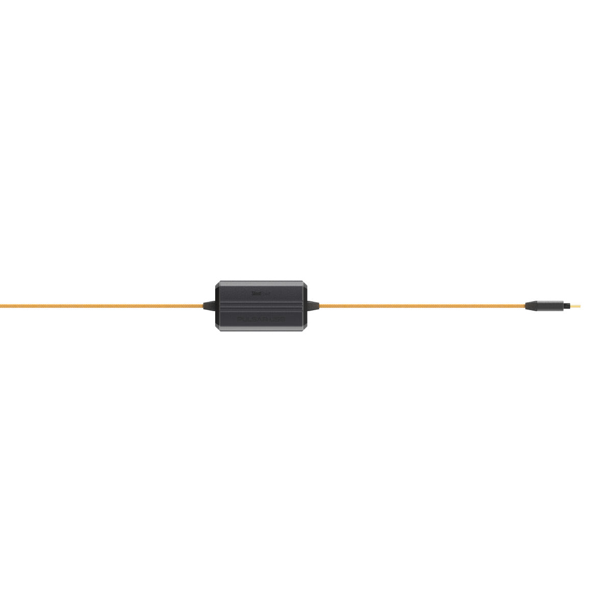iFi Audio Pulsar Isolated USB-C Cable with Actie Noise Cancellation