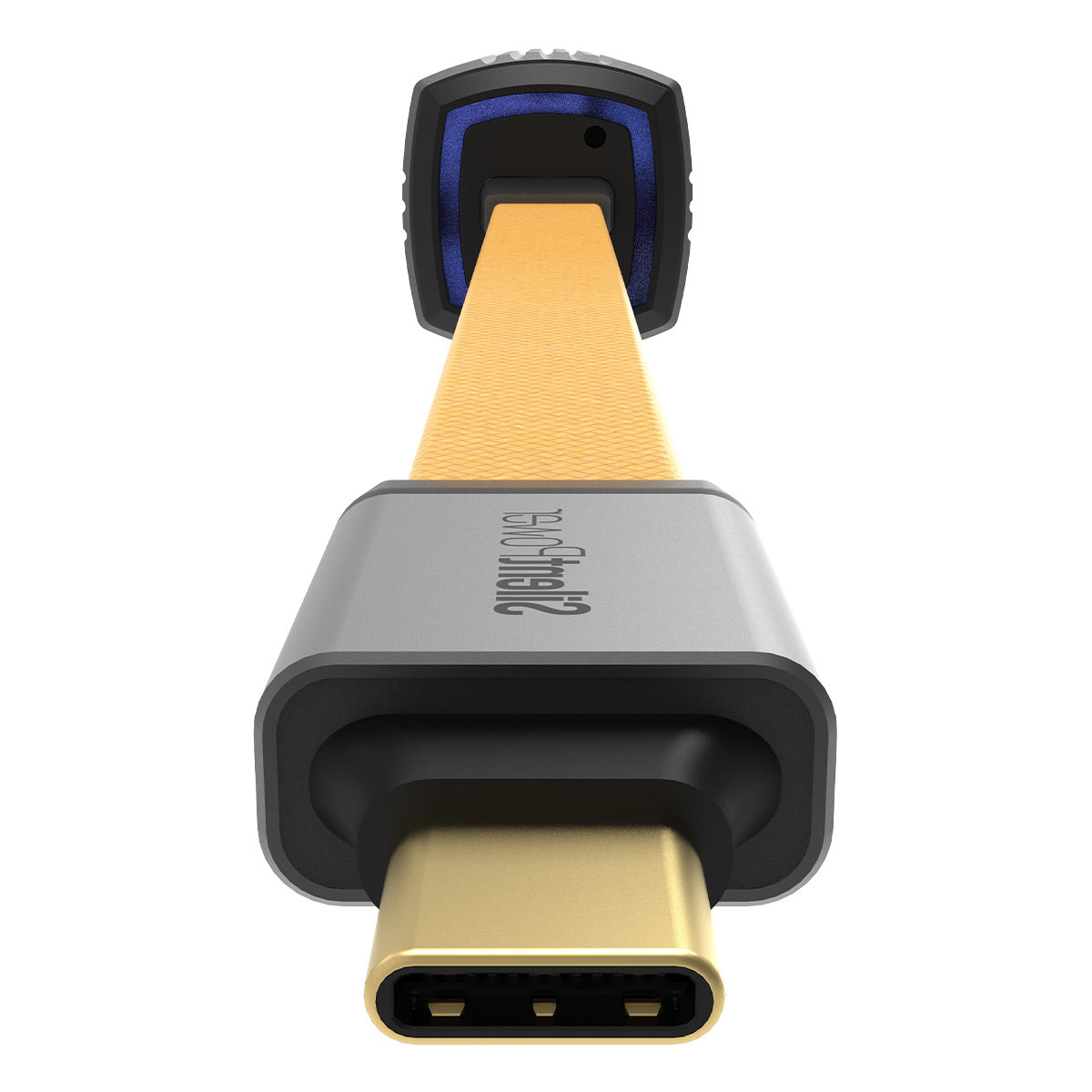iFi Audio Pulsar Isolated USB-C Cable with Actie Noise Cancellation