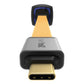 iFi Audio Pulsar Isolated USB-C Cable with Actie Noise Cancellation