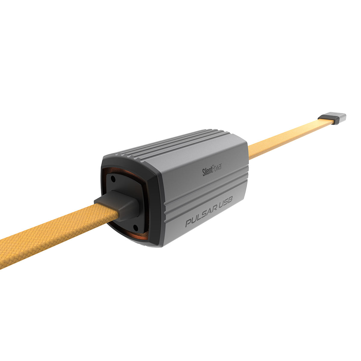 iFi Audio Pulsar Isolated USB-C Cable with Actie Noise Cancellation