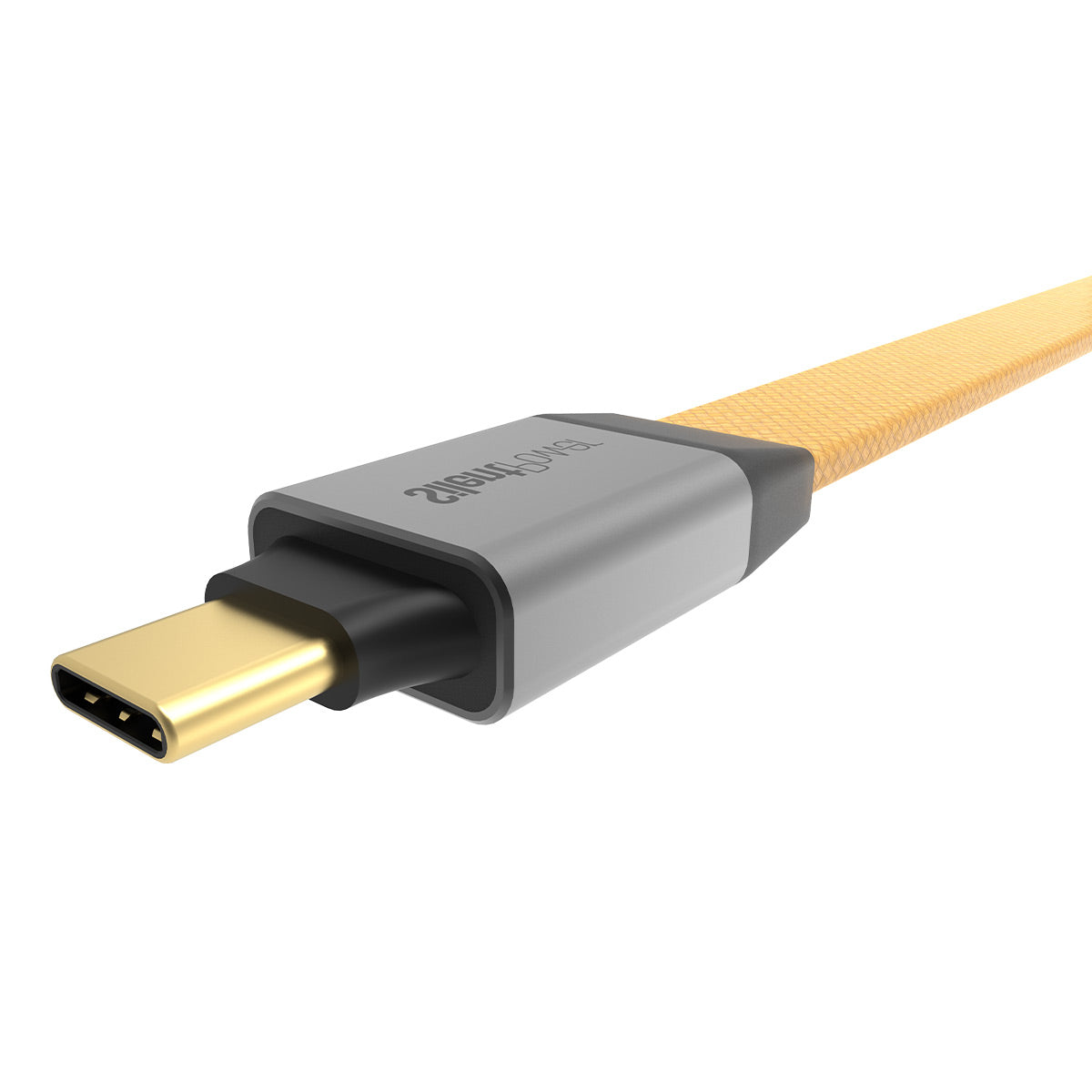 iFi Audio Pulsar Isolated USB-C Cable with Actie Noise Cancellation