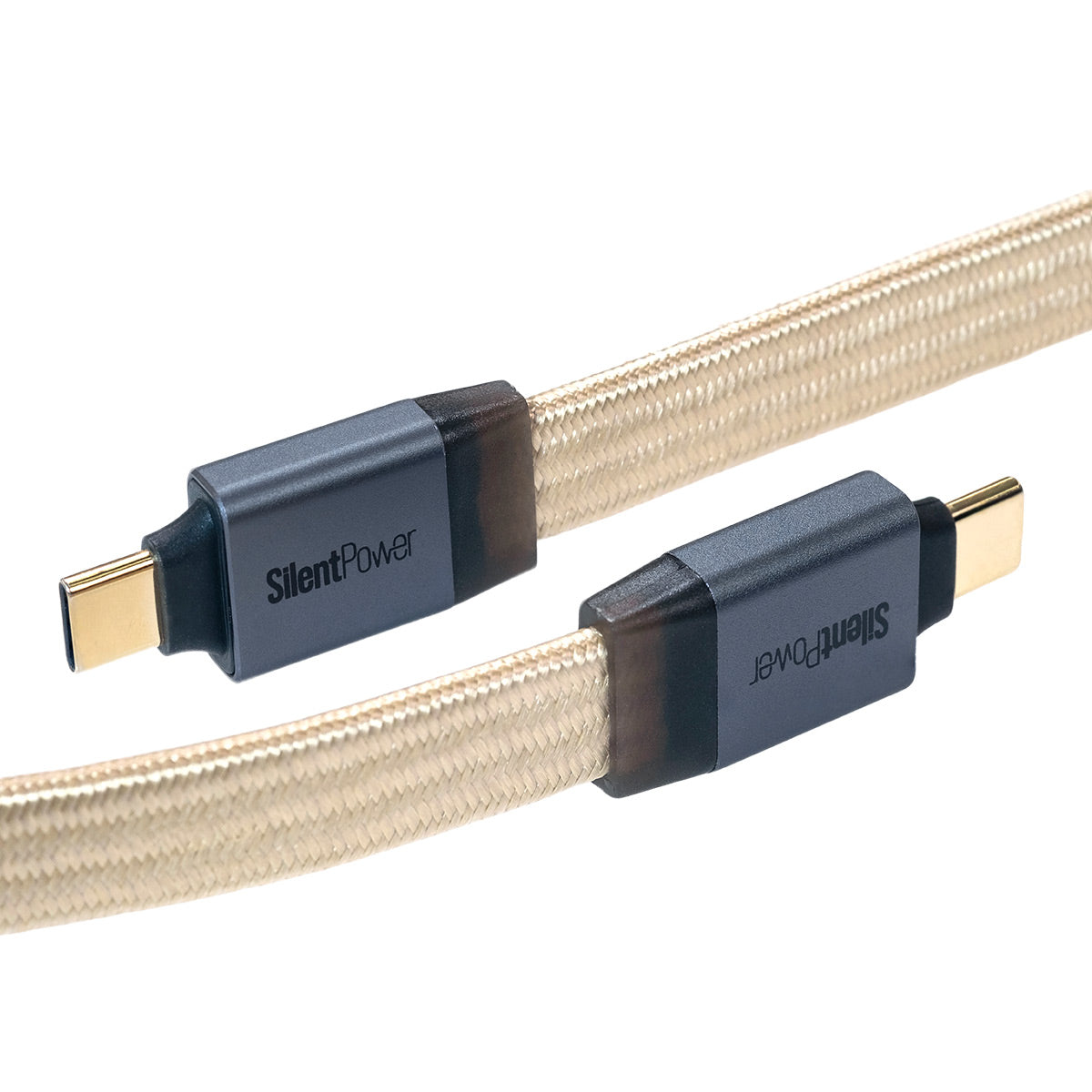 iFi Audio Pulsar Isolated USB-C Cable with Actie Noise Cancellation