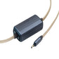 iFi Audio Pulsar Isolated USB-C Cable with Actie Noise Cancellation
