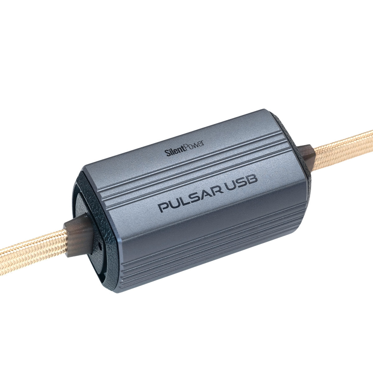 iFi Audio Pulsar Isolated USB-C Cable with Actie Noise Cancellation
