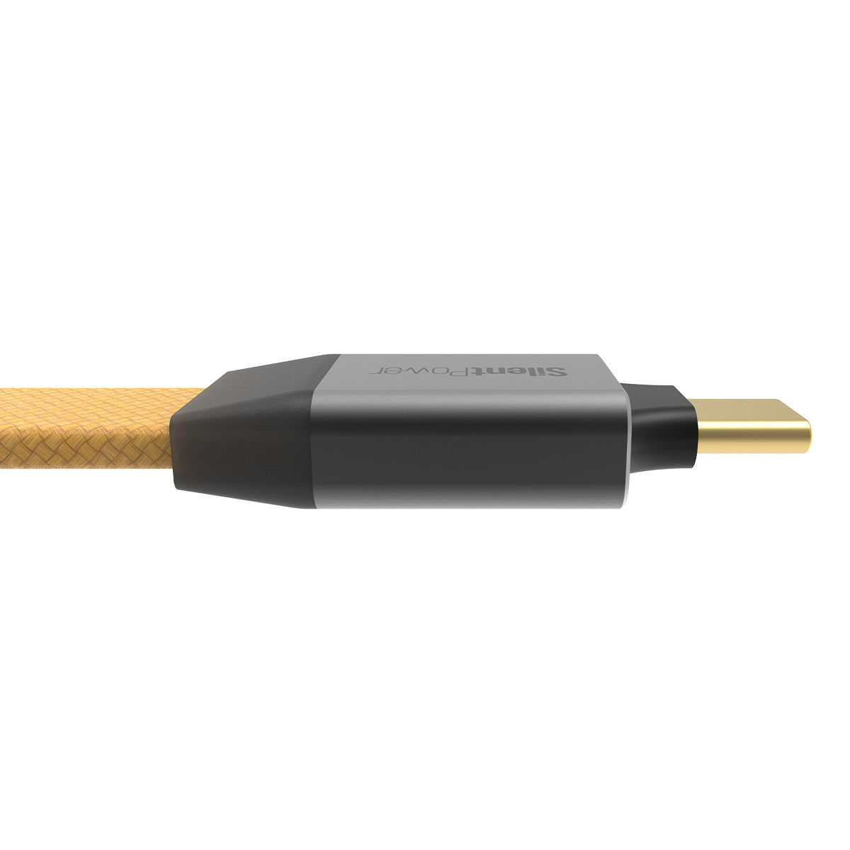 iFi Audio Pulsar Isolated USB-C Cable with Actie Noise Cancellation