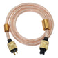 iFi Audio Quasar Geometrically Balanced Power Cable