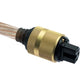 iFi Audio Quasar Geometrically Balanced Power Cable