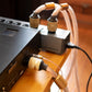 iFi Audio Quasar Geometrically Balanced Power Cable