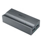 iFi Audio USB iPurifier Pro Isolated USB Noise Purifier with Actie Noise Cancellation