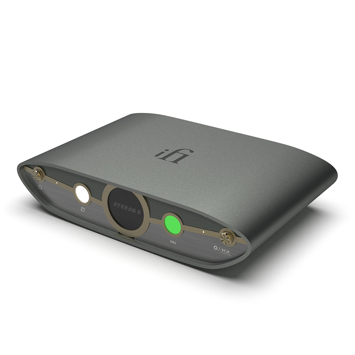 iFi Audio ZEN Stream 3 Network Audio Streamer