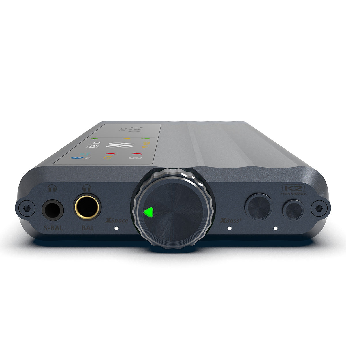iFi Audio iDSD GR 2 Portable DAC & Headphone Amplifier