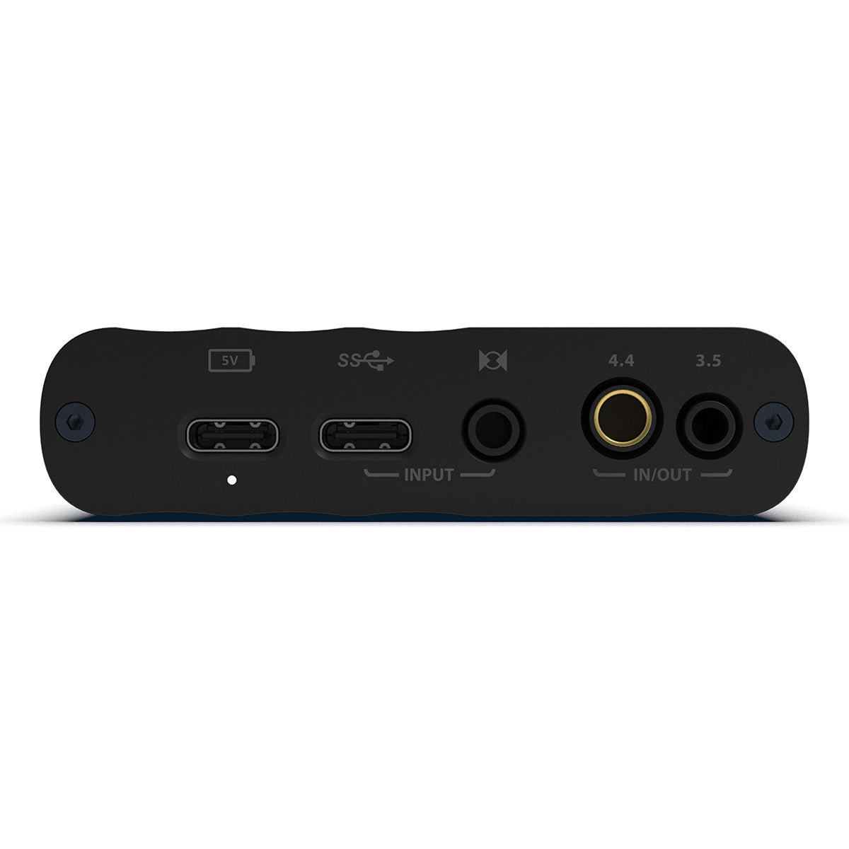 iFi Audio iDSD GR 2 Portable DAC & Headphone Amplifier