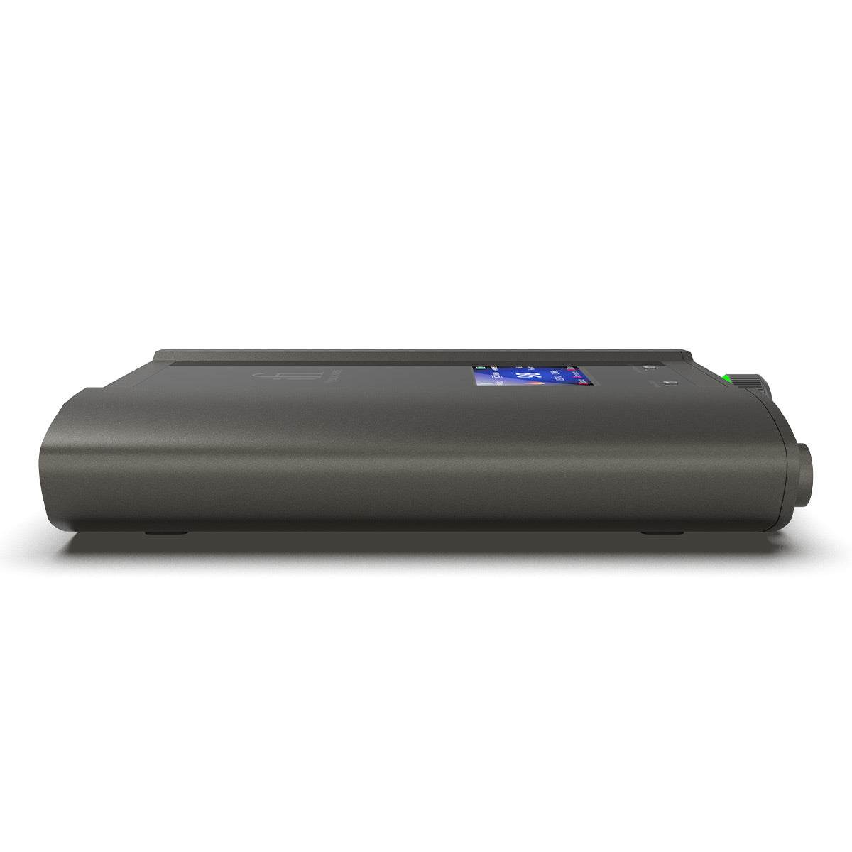 iFi Audio iDSD Valkyrie Portable Amp & DAC (Black)