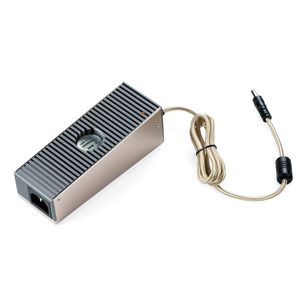 iFi Audio iPower Elite Active Noise Canceling 24V DC Power Supply