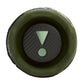 JBL FLIP 7 Waterproof Portable Speaker Bundle with gSport Carbon Fiber Case (Camo)
