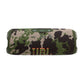 JBL FLIP 7 Waterproof Portable Speaker Bundle with gSport Carbon Fiber Case (Camo)