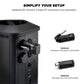 Bose Wireless Instrument Transmitter for S1 Pro+ Wireless PA System