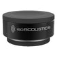 IsoAcoustics ISO-PUCK Isolator Feet for Studio Monitors and Speakers (4 Pack)