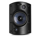 Polk Audio Atrium 8 All Weather Outdoor Loudspeaker Cable Bundle - 8 Pack (Black)