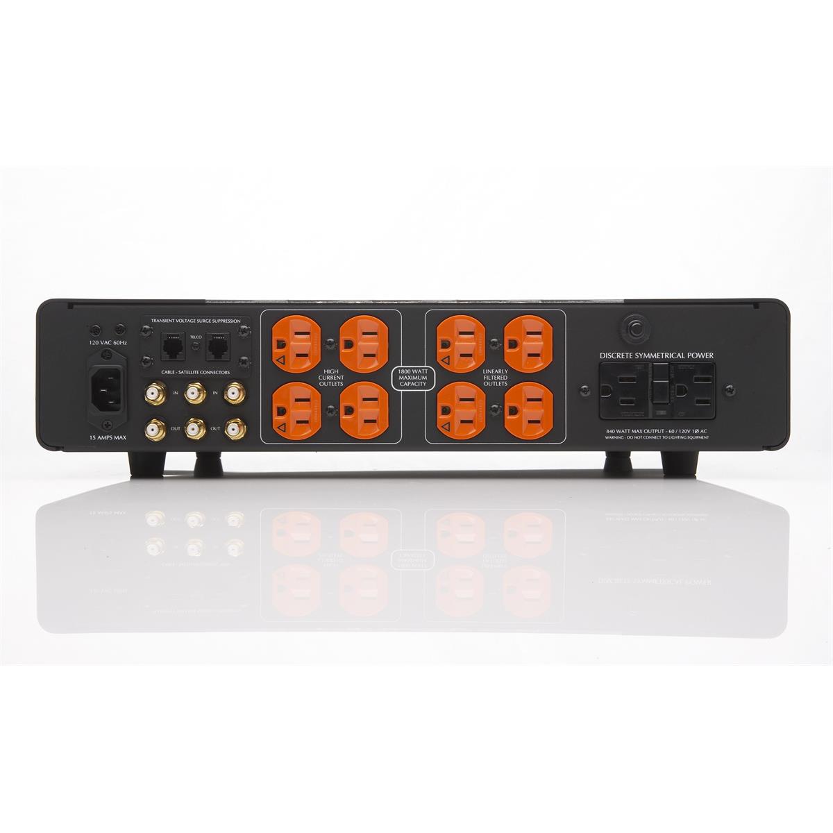 Furman IT Reference 15i Discrete Symmetrical AC Power Conditioner