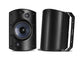 Polk Audio Atrium 8 All Weather Outdoor Loudspeakers - 8 Pack (Black)