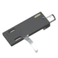 Ortofon LH-4000 Headshell (Black)