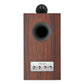 Bowers & Wilkins 705 S3 2-Way Bookshelf Speakers - Pair (Mocha)
