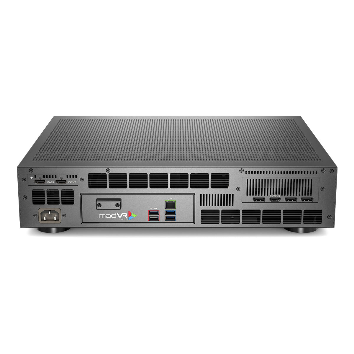 madVR Envy Core MK2 8K Video Processor