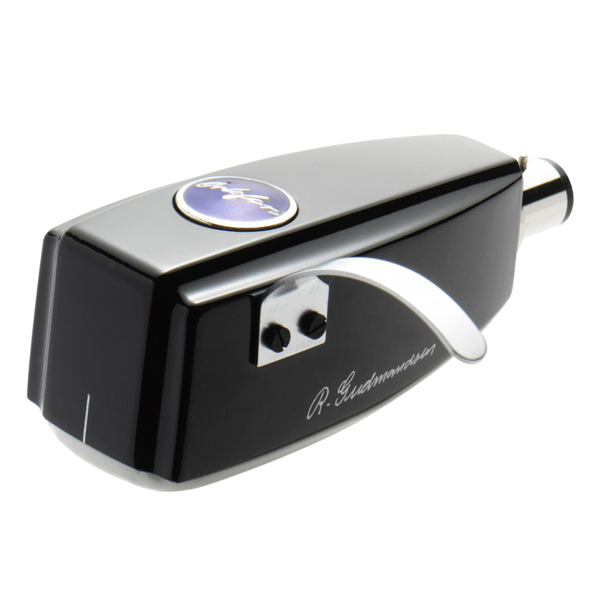 Ortofon SPU Classic GM E MKII Moving Coil Cartridge (Black)