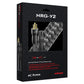 AudioQuest NRG-Y2 Low-Distortion 2-Pole AC Power Cable - 3.28' (1m)