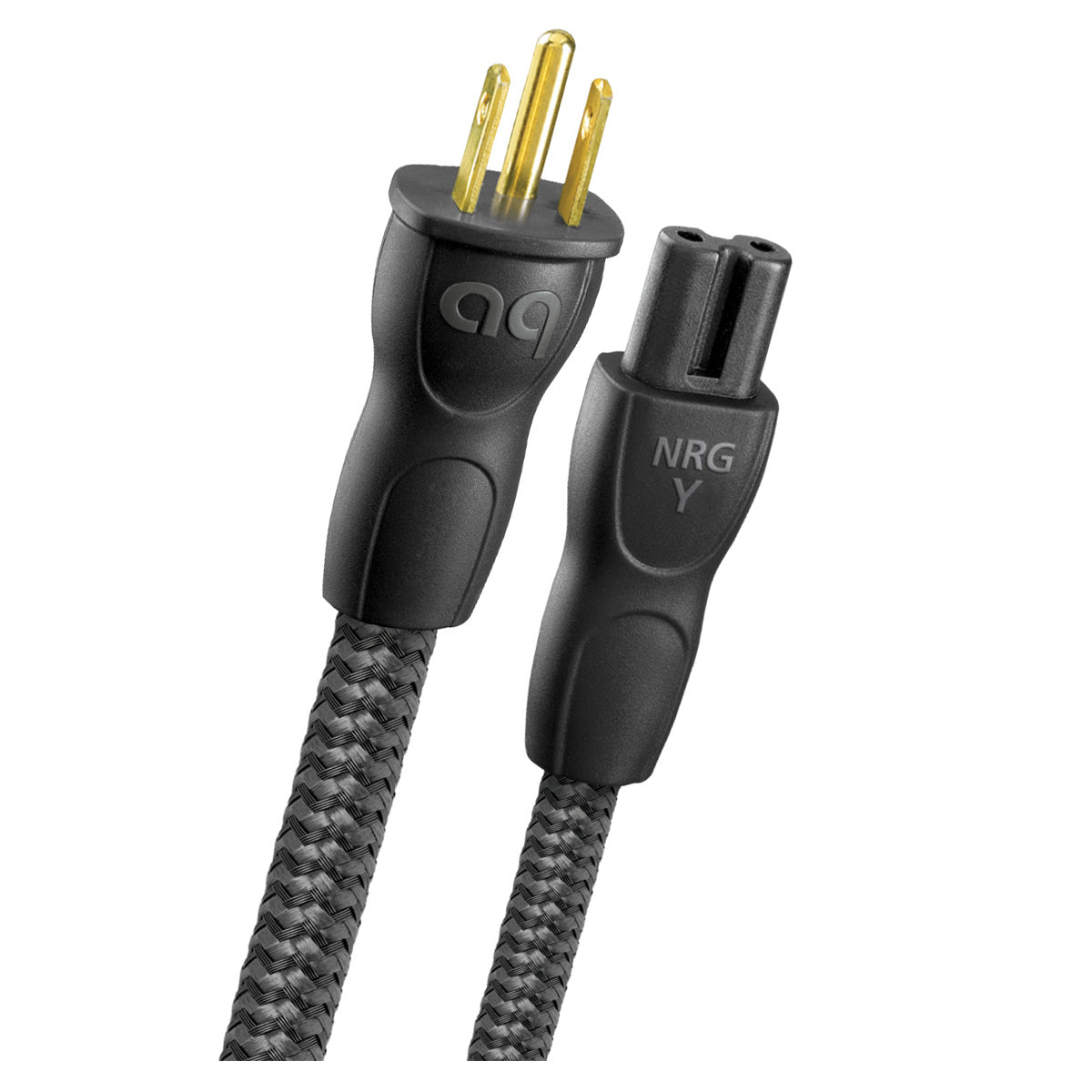 AudioQuest NRG-Y2 Power Cable