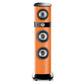 Focal Sopra No. 2 3-Way Bass Reflex Floorstanding Speaker - Each (Orange)