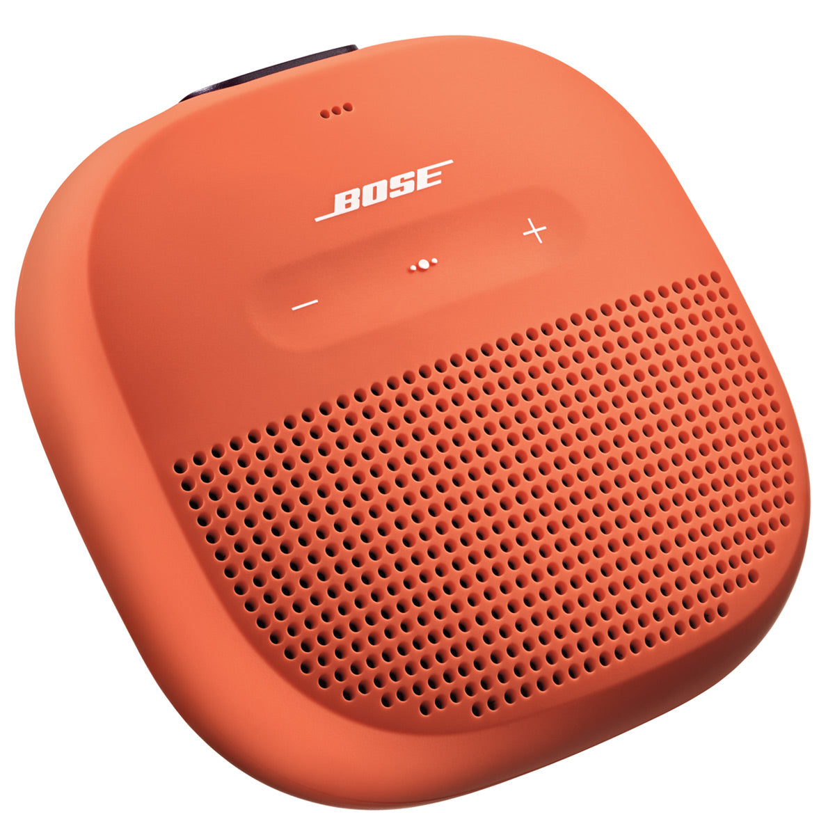 Bose SoundLink Micro Bluetooth Portable Waterproof Speaker (Orange)