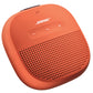 Bose SoundLink Micro Bluetooth Portable Waterproof Speaker (Orange)