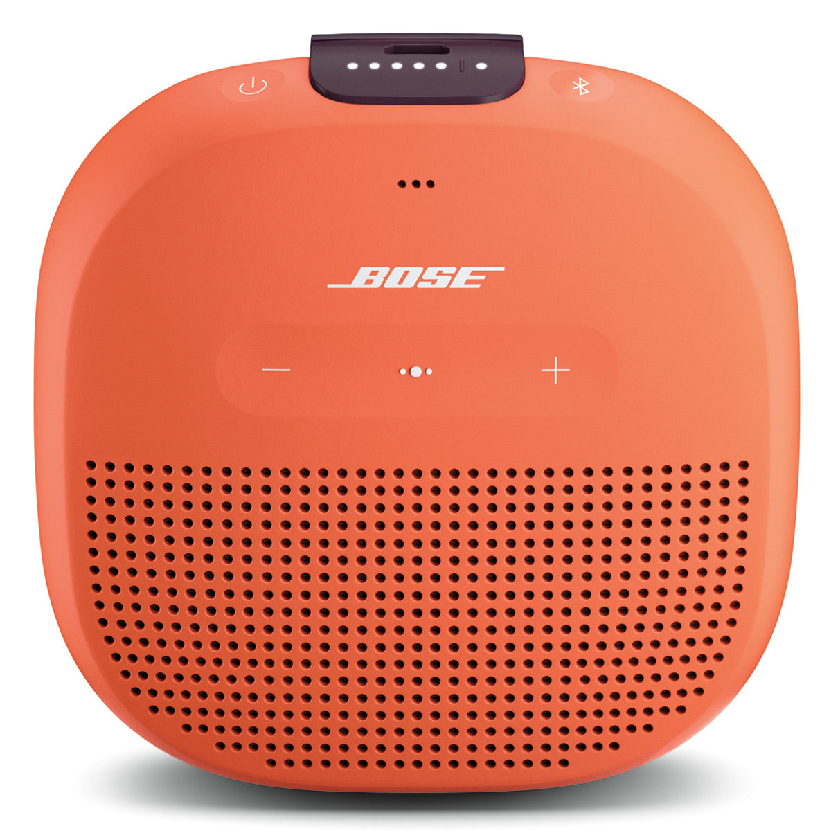 Bose SoundLink Micro Bluetooth Portable Waterproof Speaker (Orange)