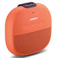 Bose SoundLink Micro Bluetooth Portable Waterproof Speaker (Orange)
