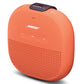 Bose SoundLink Micro Bluetooth Portable Waterproof Speaker (Orange)