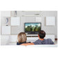 Mohu Leaf 50 Ultimate HDTV Antenna (White)