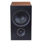 PSB Alpha P5 Bookshelf Speaker (Walnut) - Pair