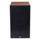 PSB Alpha P5 Bookshelf Speaker (Walnut) - Pair