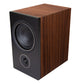 PSB Alpha P5 Bookshelf Speaker (Walnut) - Pair