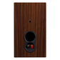 PSB Alpha P5 Bookshelf Speaker (Walnut) - Pair