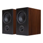 PSB Alpha P5 Bookshelf Speaker (Walnut) - Pair