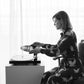 Pro-Ject X1 B Balanced Turntable with Pick it Pro Cartridge (Gloss Black)