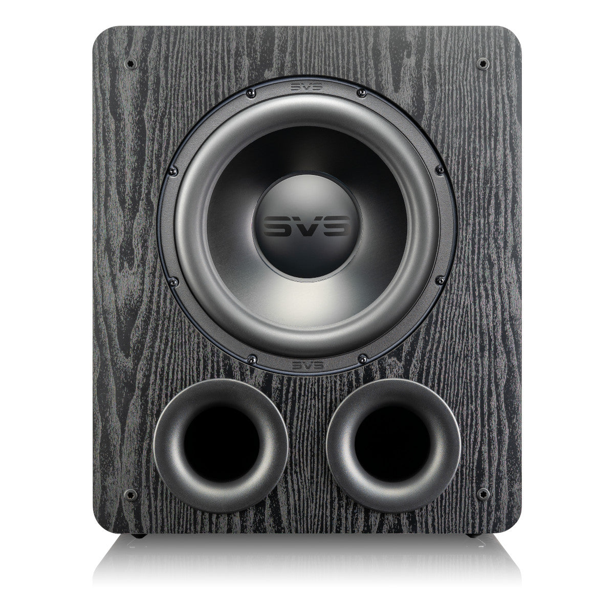 SVS PB-2000 Pro 12" Ported Subwoofer with SoundPath Isolation System