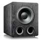 SVS PB-2000 Pro 12 Inch Ported Subwoofer with SoundPath Wireless Audio Adapter (Premium Black Ash)