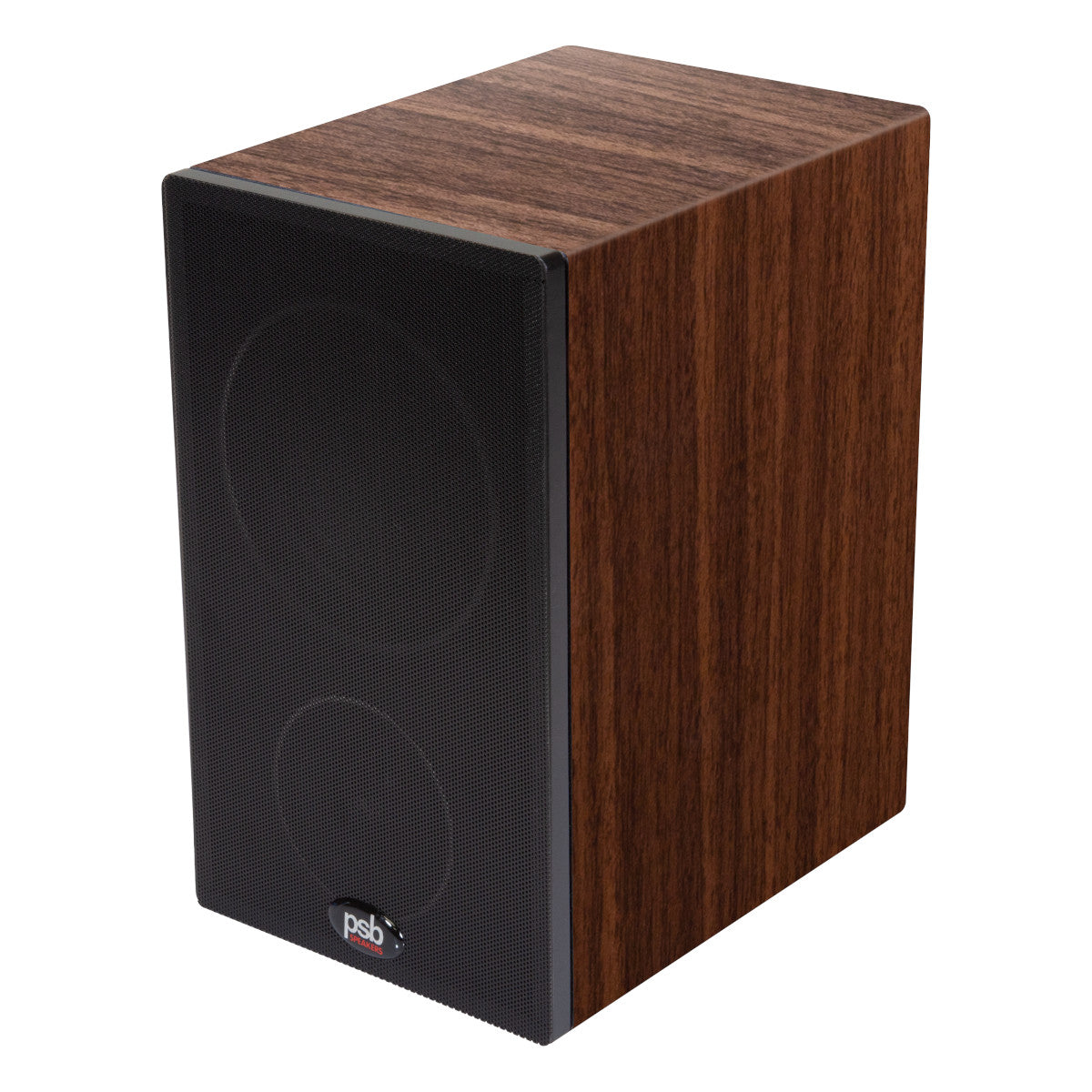 PSB Alpha P3 Bookshelf Speaker (Walnut)