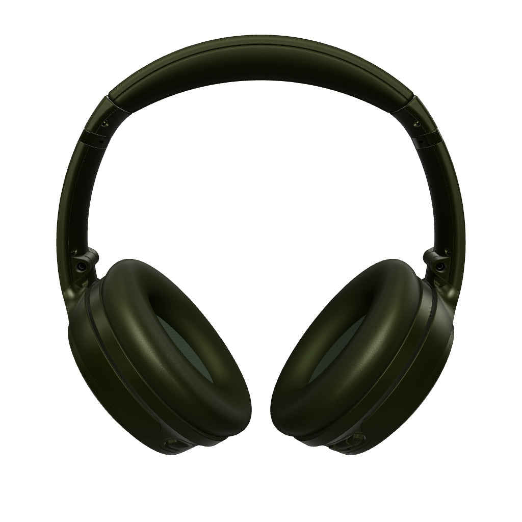 Bose QuietComfort Headphones with Active Noise Cancellation Bose QuietComfort Headphones with Active Noise Cancellation