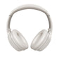 Bose QuietComfort Headphones with Active Noise Cancellation (White)